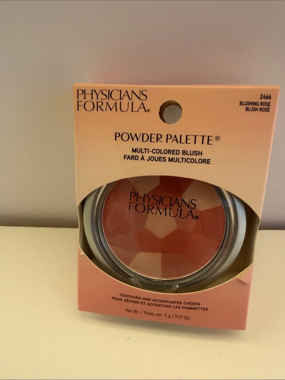 Physicians Formula healthy ideal